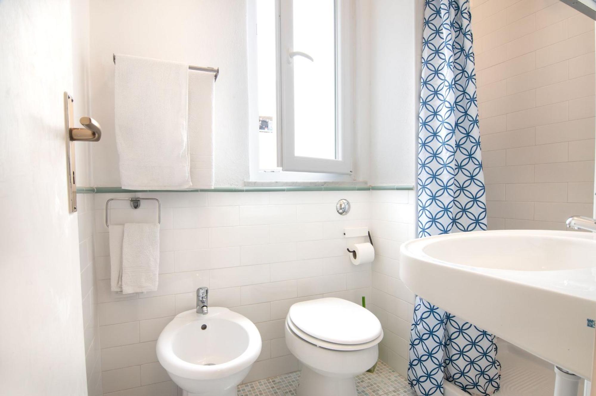 Casetta Chiaia Forio  Ngoại thất bức ảnh