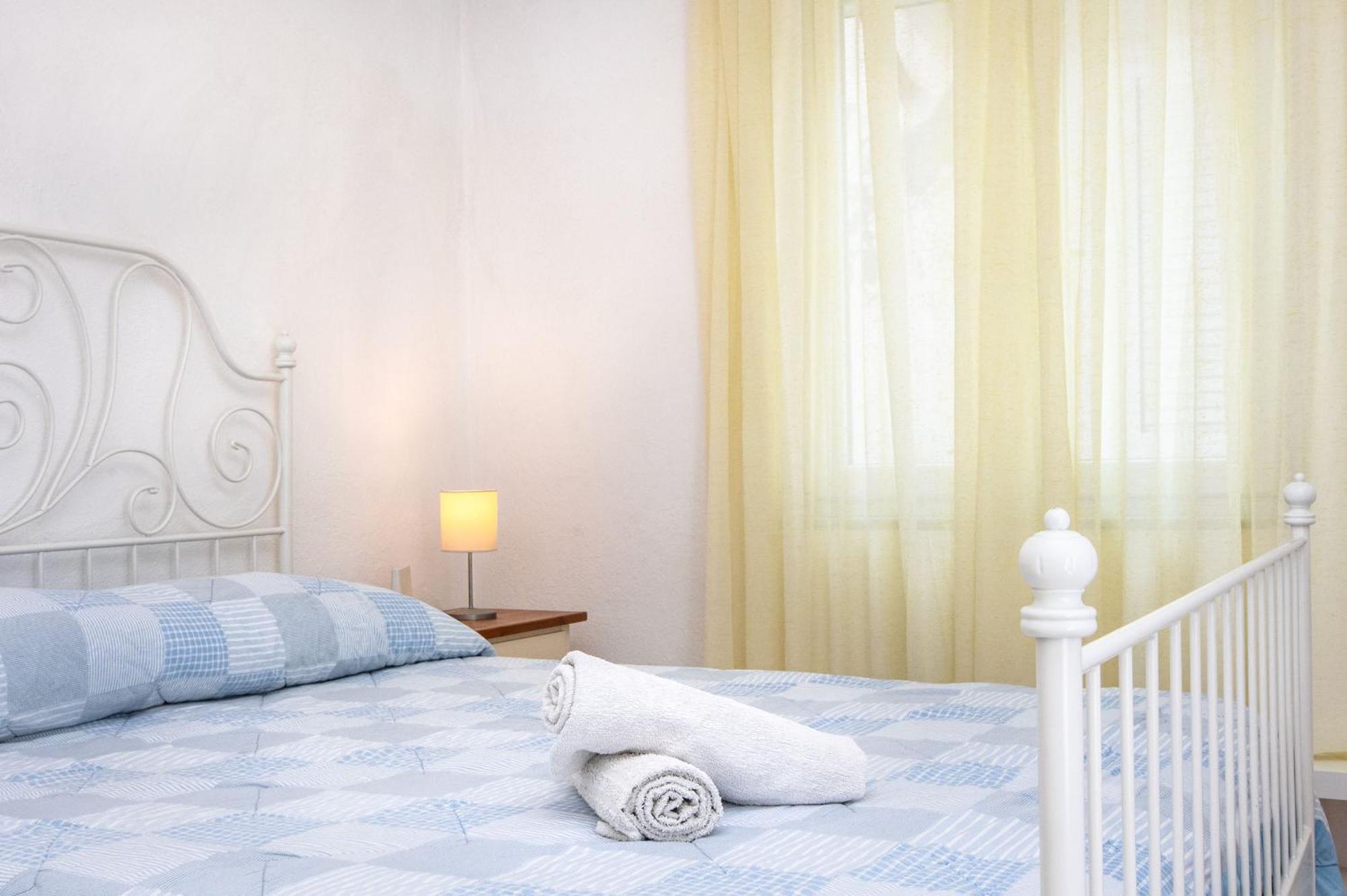 Casetta Chiaia Forio  Ngoại thất bức ảnh