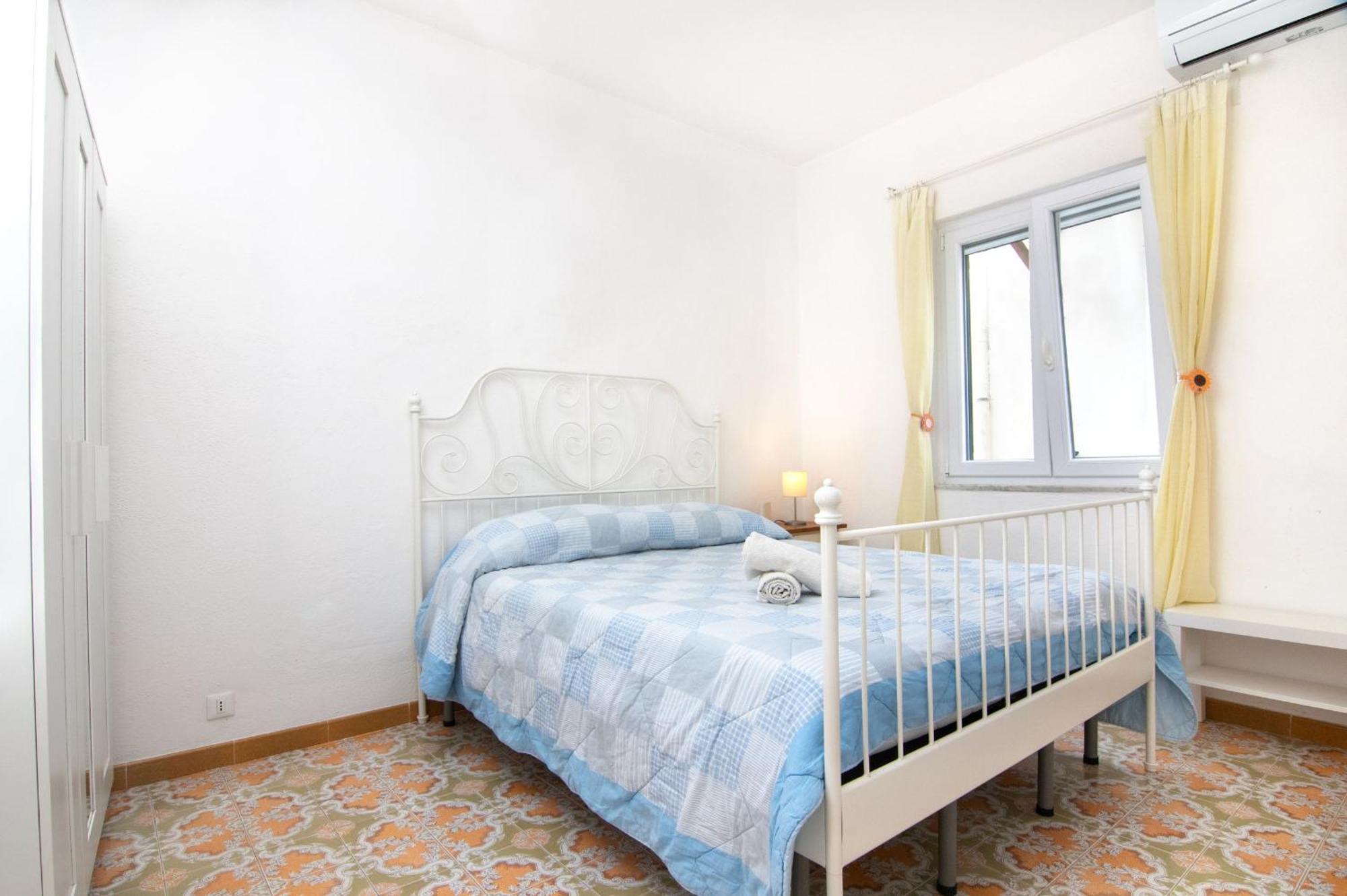 Casetta Chiaia Forio  Ngoại thất bức ảnh